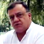 Carlos Fernández Vega