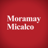 Moramay Micalco