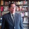 Rogelio Hernández López