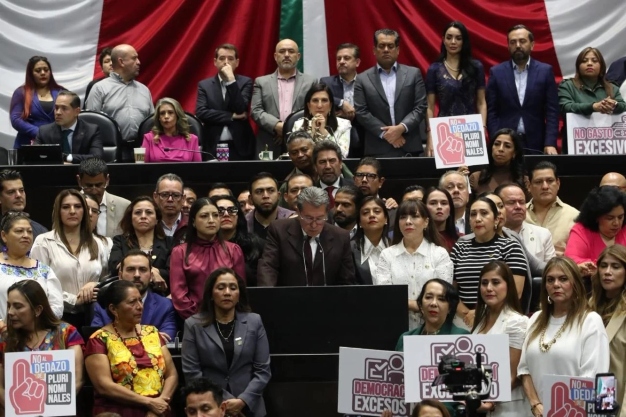 Plan B de la reforma electoral es una “oferta generosa y amplia” para ...