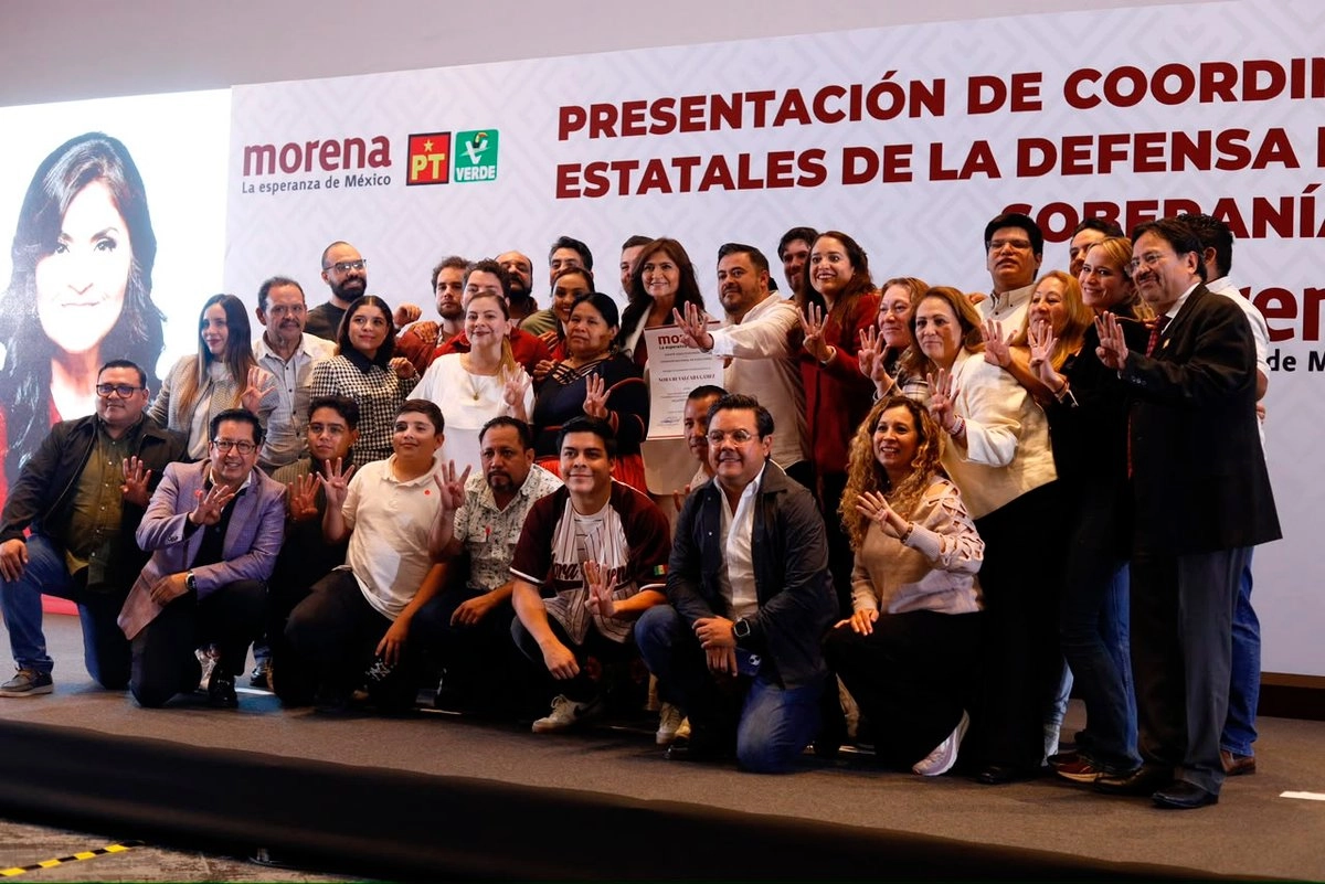 La Jornada San Luis
