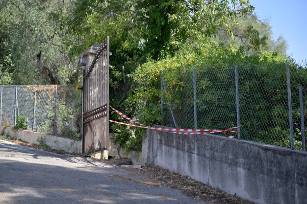 Roban cuadros de Renoir de un museo francés de la Costa Azul