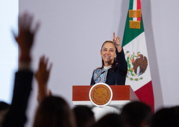 La Jornada San Luis