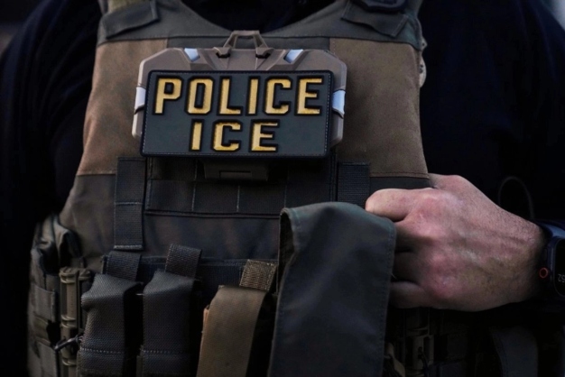 Mexico Seeks US Probe After ICE Hits Mexican in Texas on Oct 10