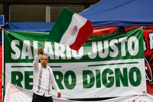 La Jornada San Luis