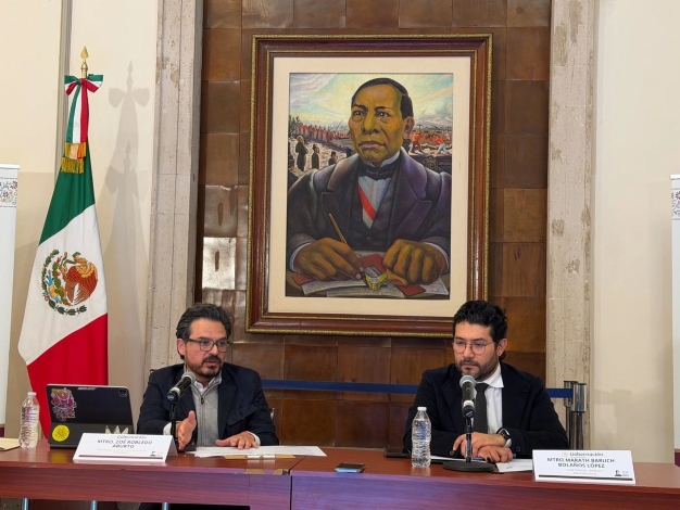 La Jornada San Luis