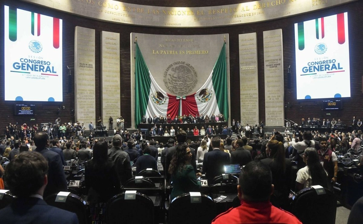 La Jornada San Luis